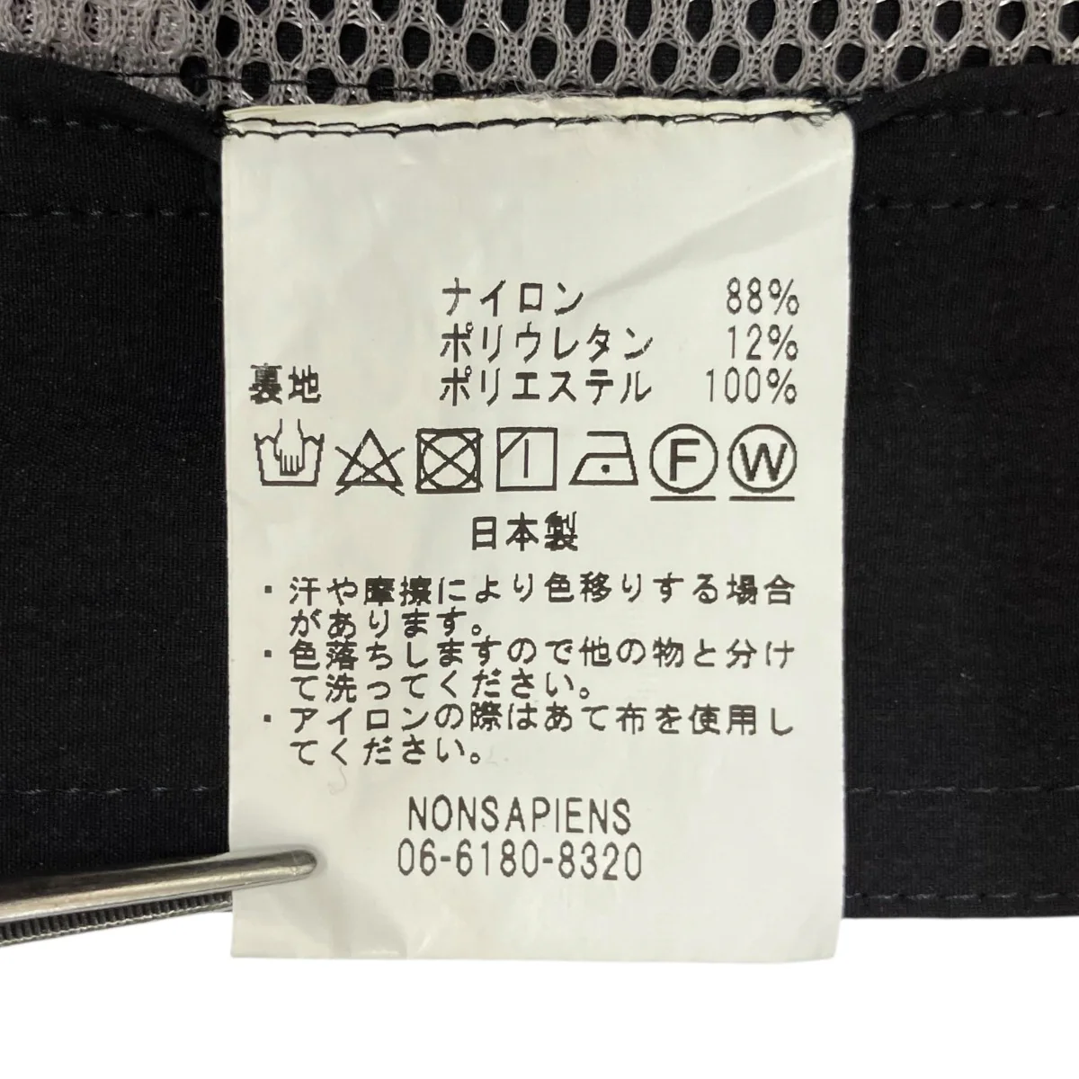 JUGGLEナイロンパンツ - Image 10