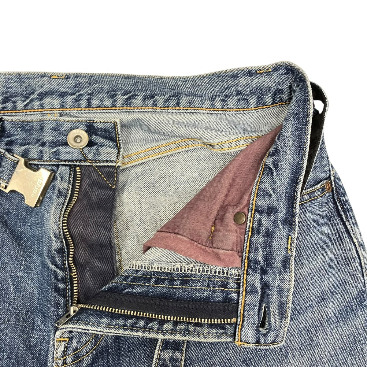 デニムパンツSCM-081 - Image 6