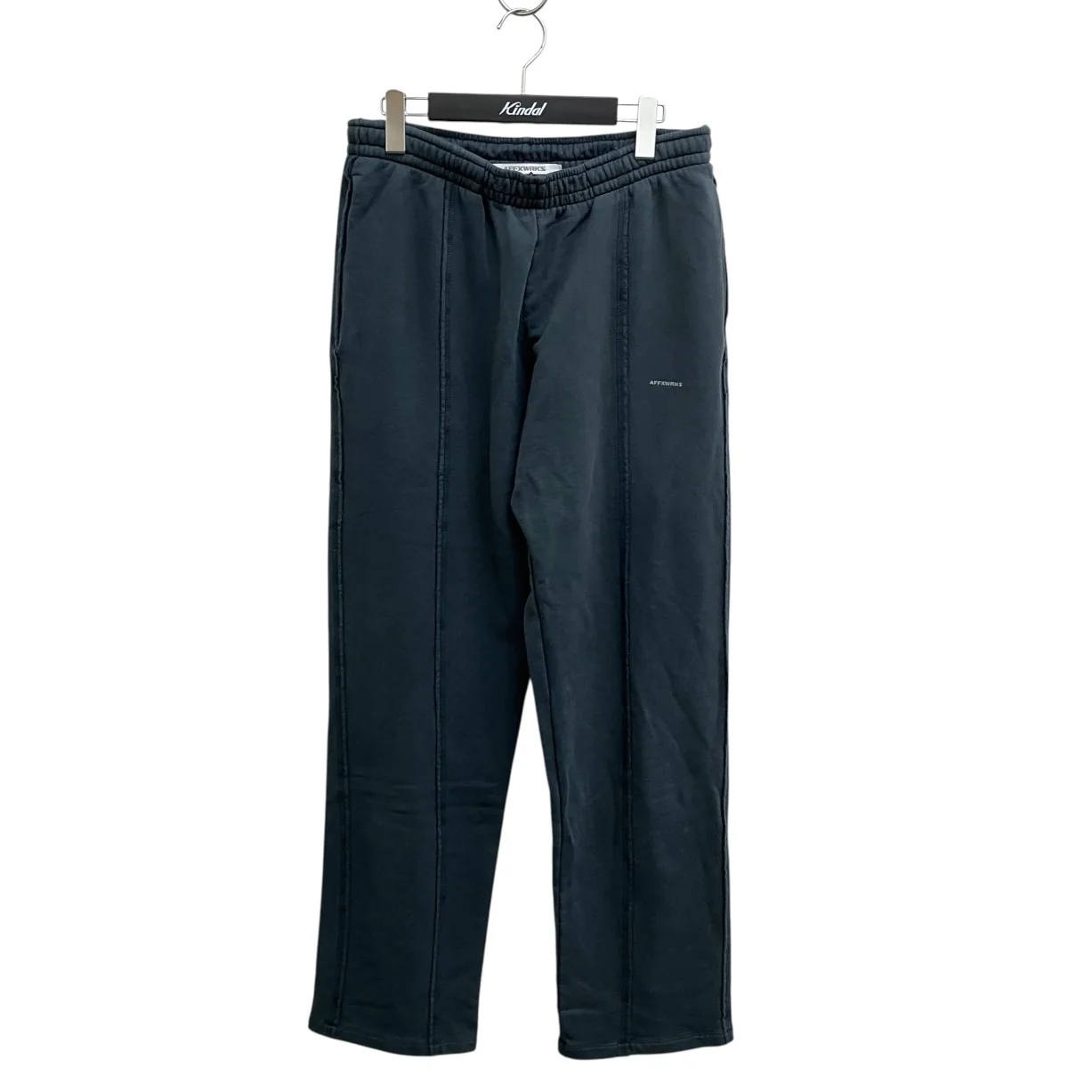 WRKS JOGGERスウェットパンツ