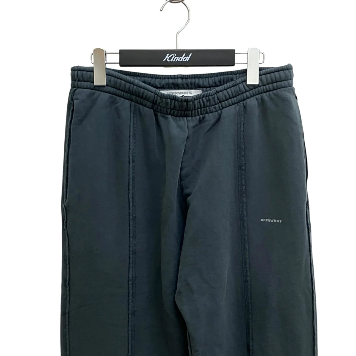 WRKS JOGGERスウェットパンツ - Image 3