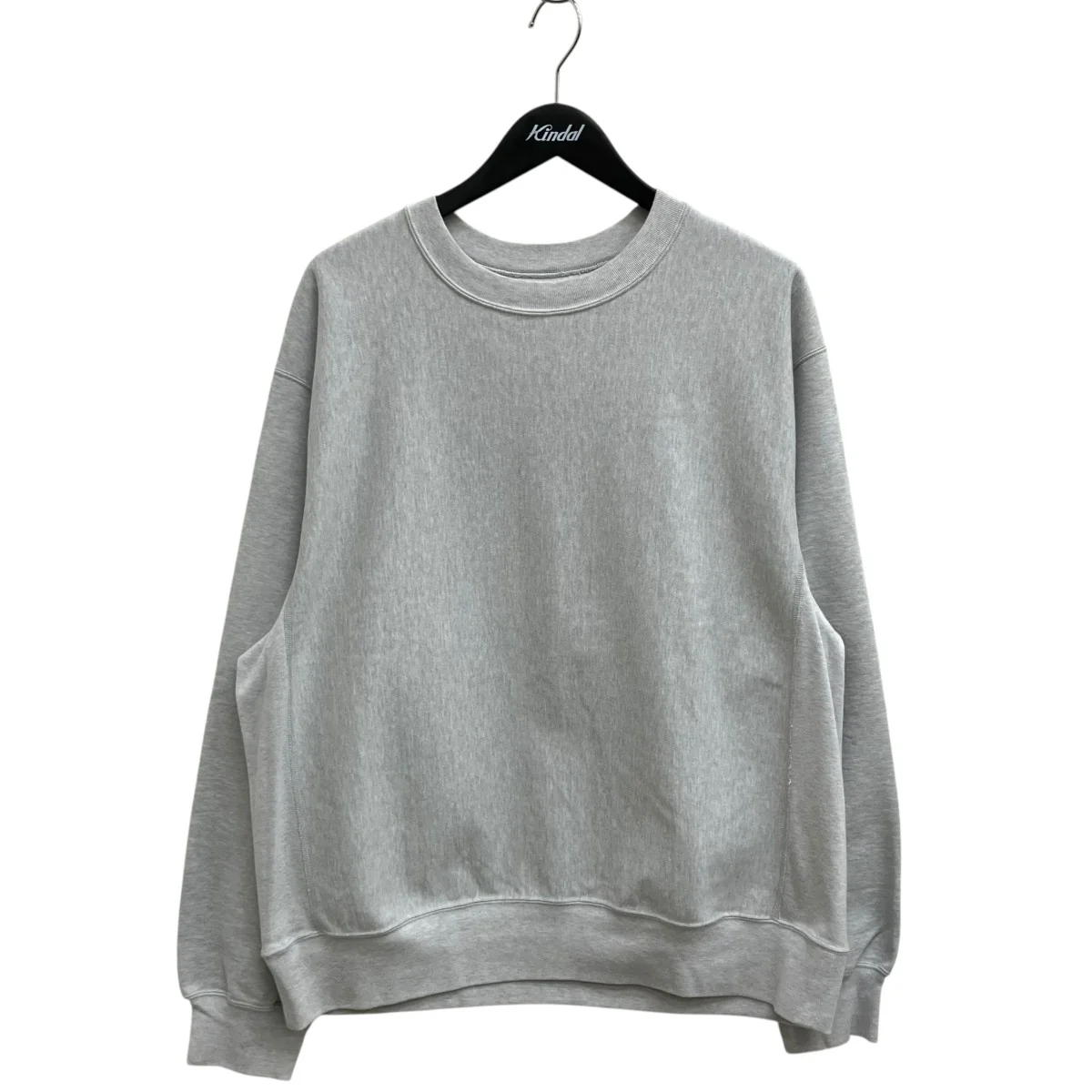 Thin-Sweat Crew-Neck P OトレーナーbROOTS25S22