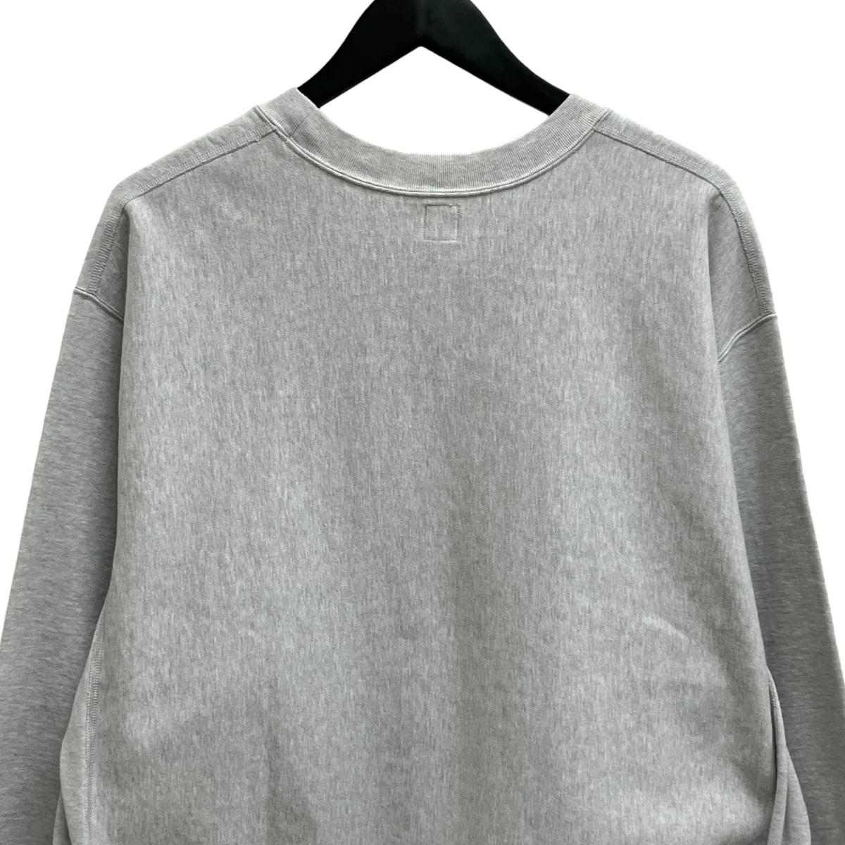 Thin-Sweat Crew-Neck P OトレーナーbROOTS25S22 - Image 4