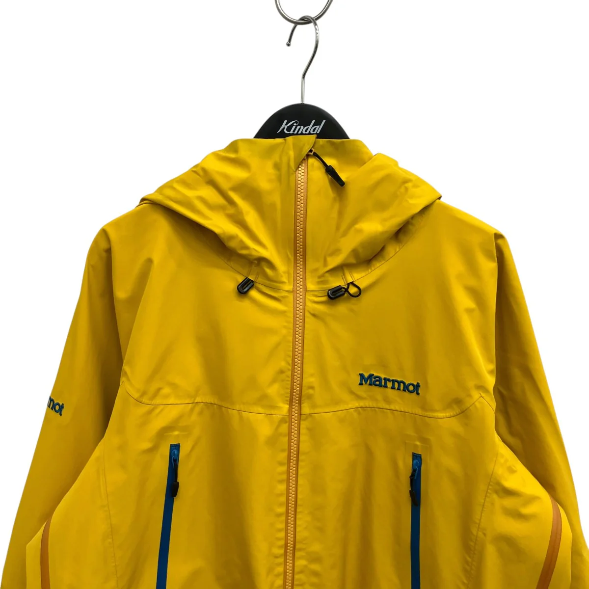 GORE-TEX マウンテンパーカー - Image 3