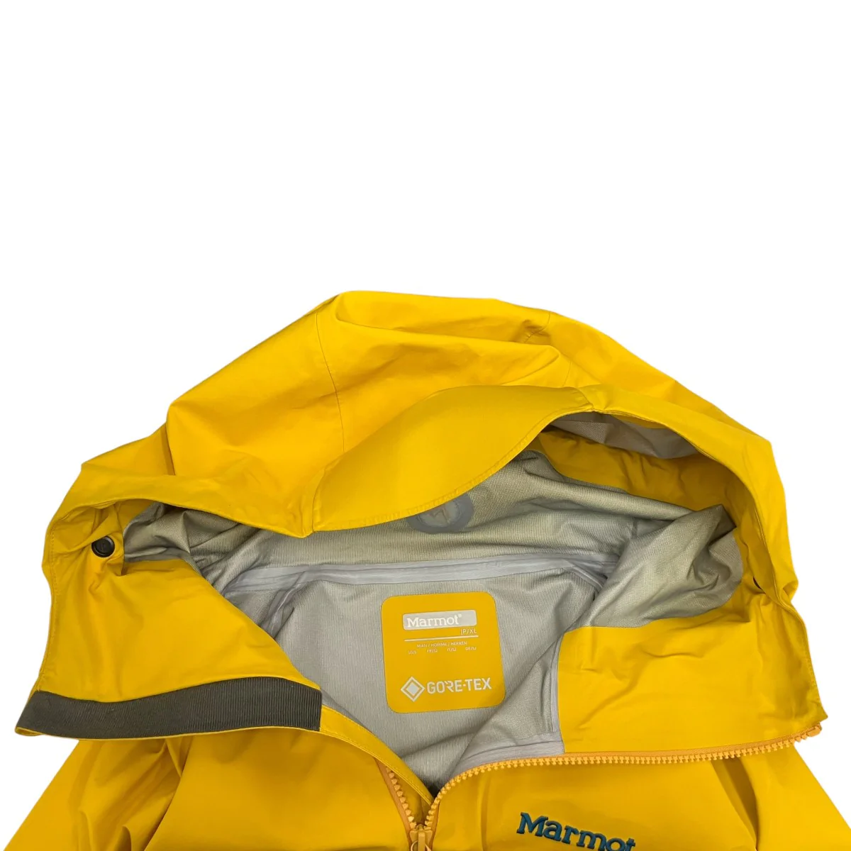 GORE-TEX マウンテンパーカー - Image 7