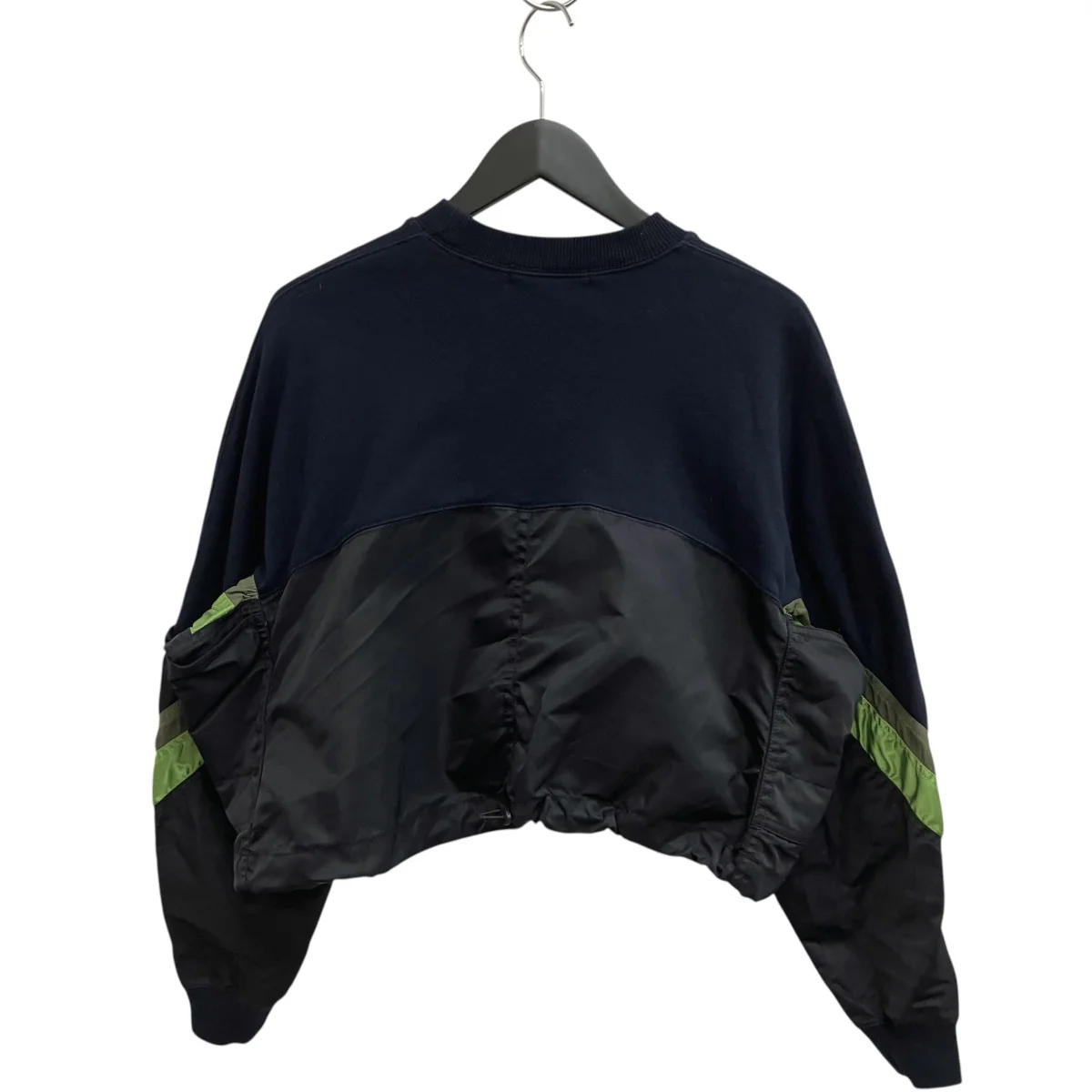 POCKET SWEAT PULLOVERスウェットTZ251-JL920 - Image 2