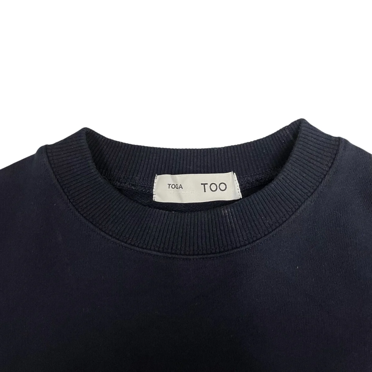 POCKET SWEAT PULLOVERスウェットTZ251-JL920 - Image 5