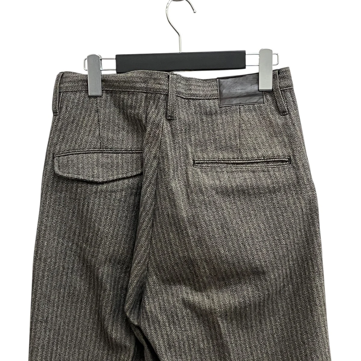 ストライプパンツ22AWPT13 - Image 4