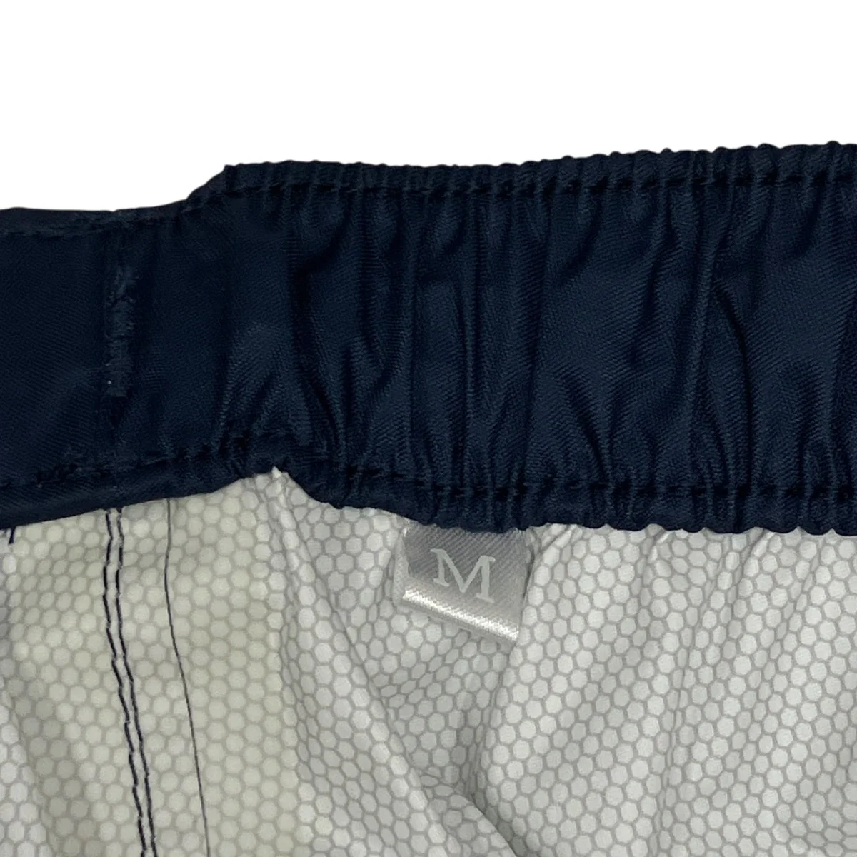 シンプソンサンクチュアリー IIナイロンジャケット・パンツ120 PL0016 - Image 10