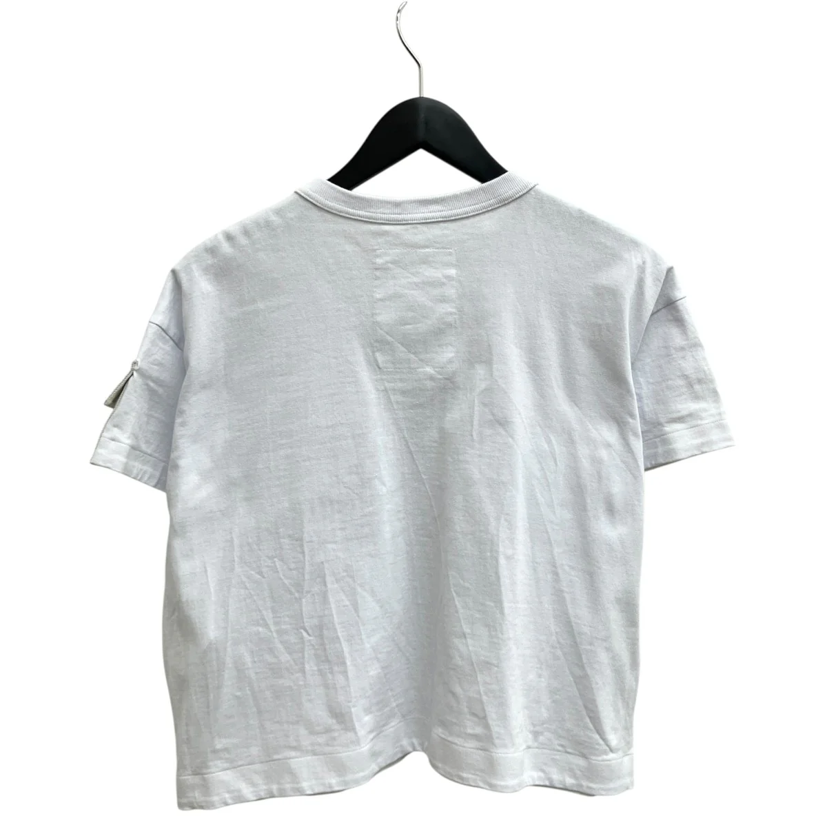 x SPIEWAK Cotton Jersey半袖カットソー24-07472 - Image 2