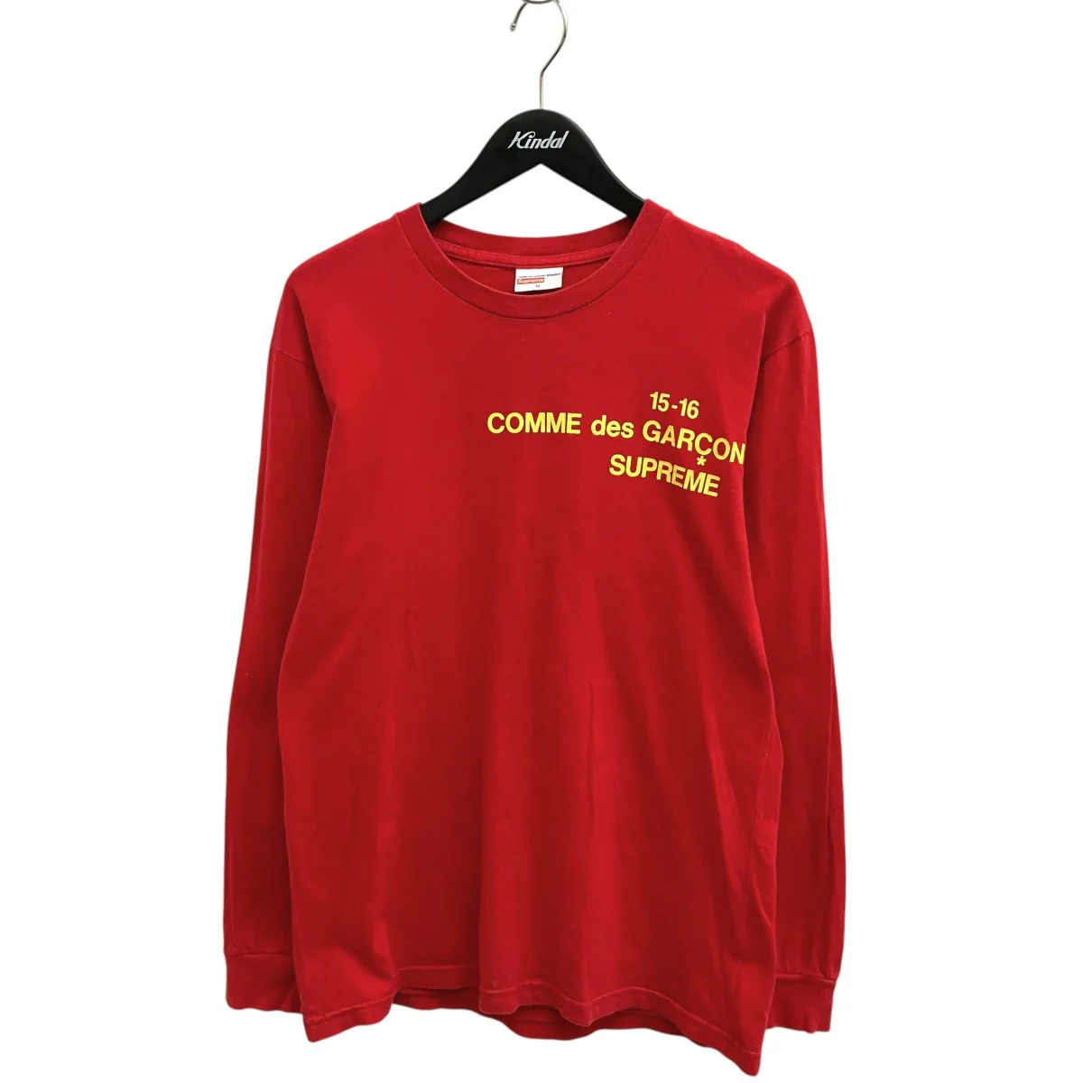 長袖Tシャツ