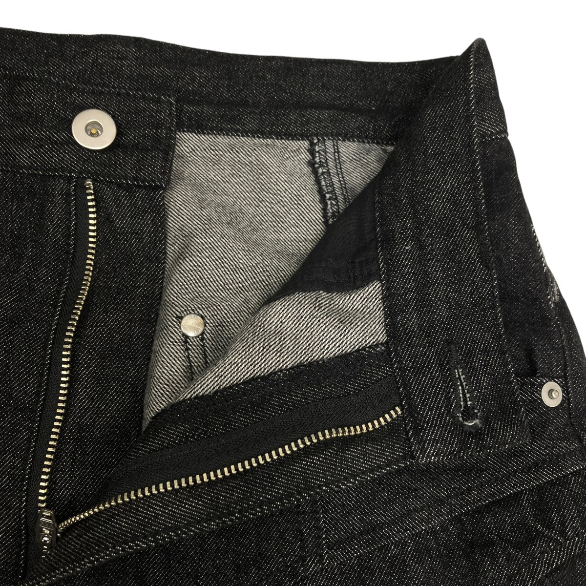 別注 ROSE DENIM PANTSデニムパンツFTC252-0620 - Image 5