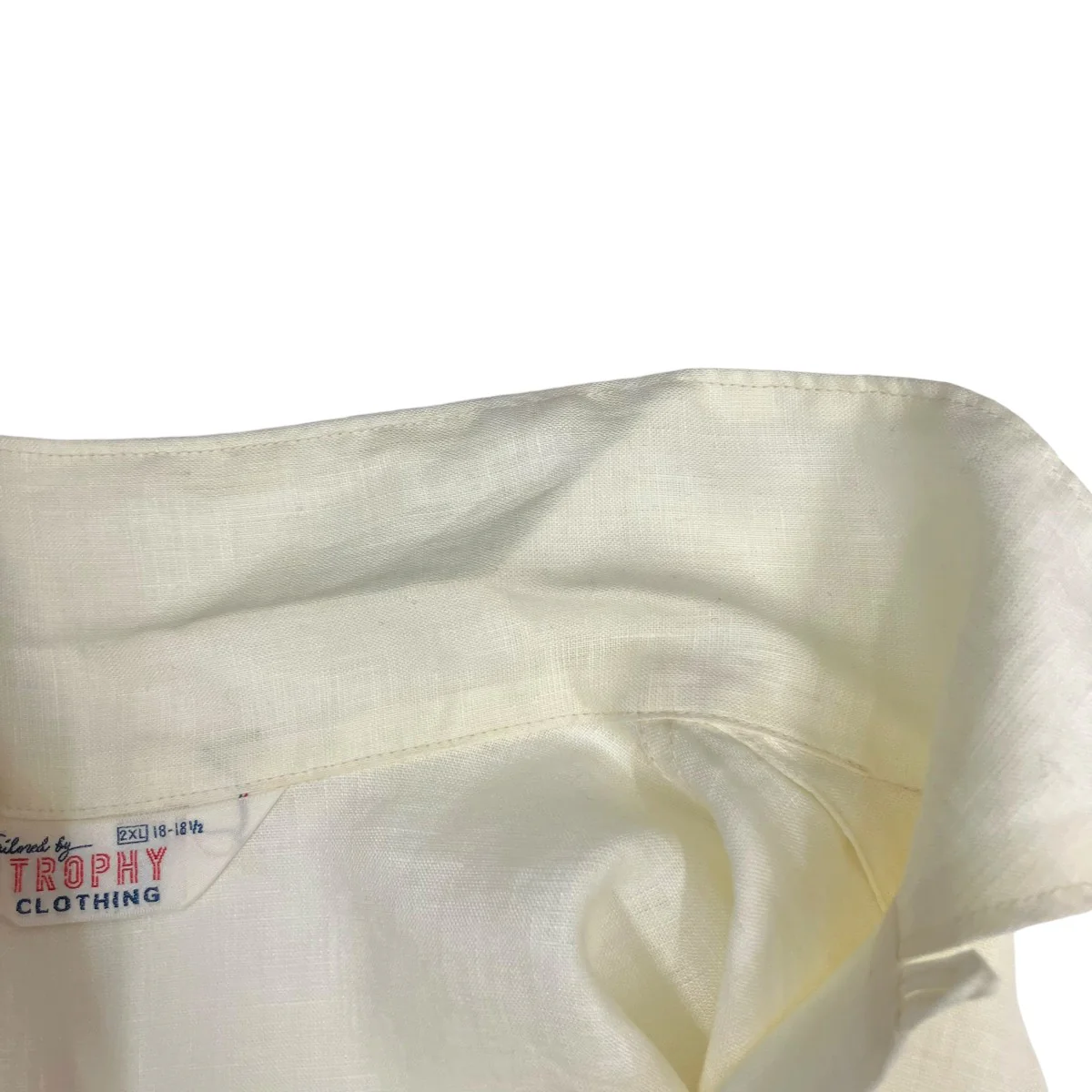 長袖シャツTR25SS-404 - Image 5