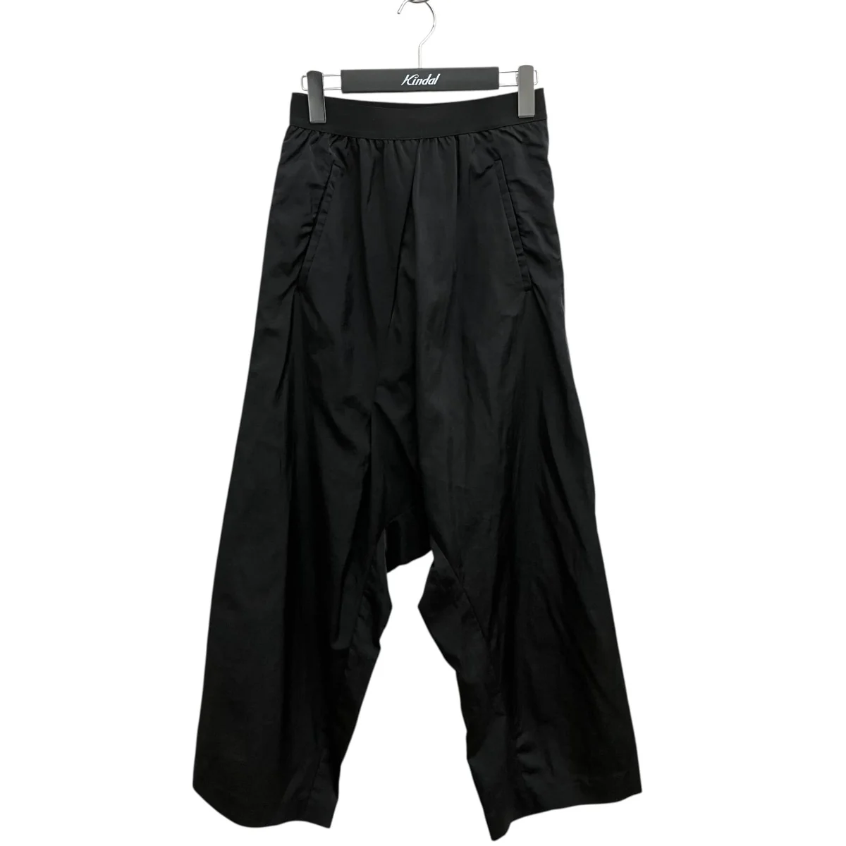 ナイロンサルエルPTパンツS52KA0285
