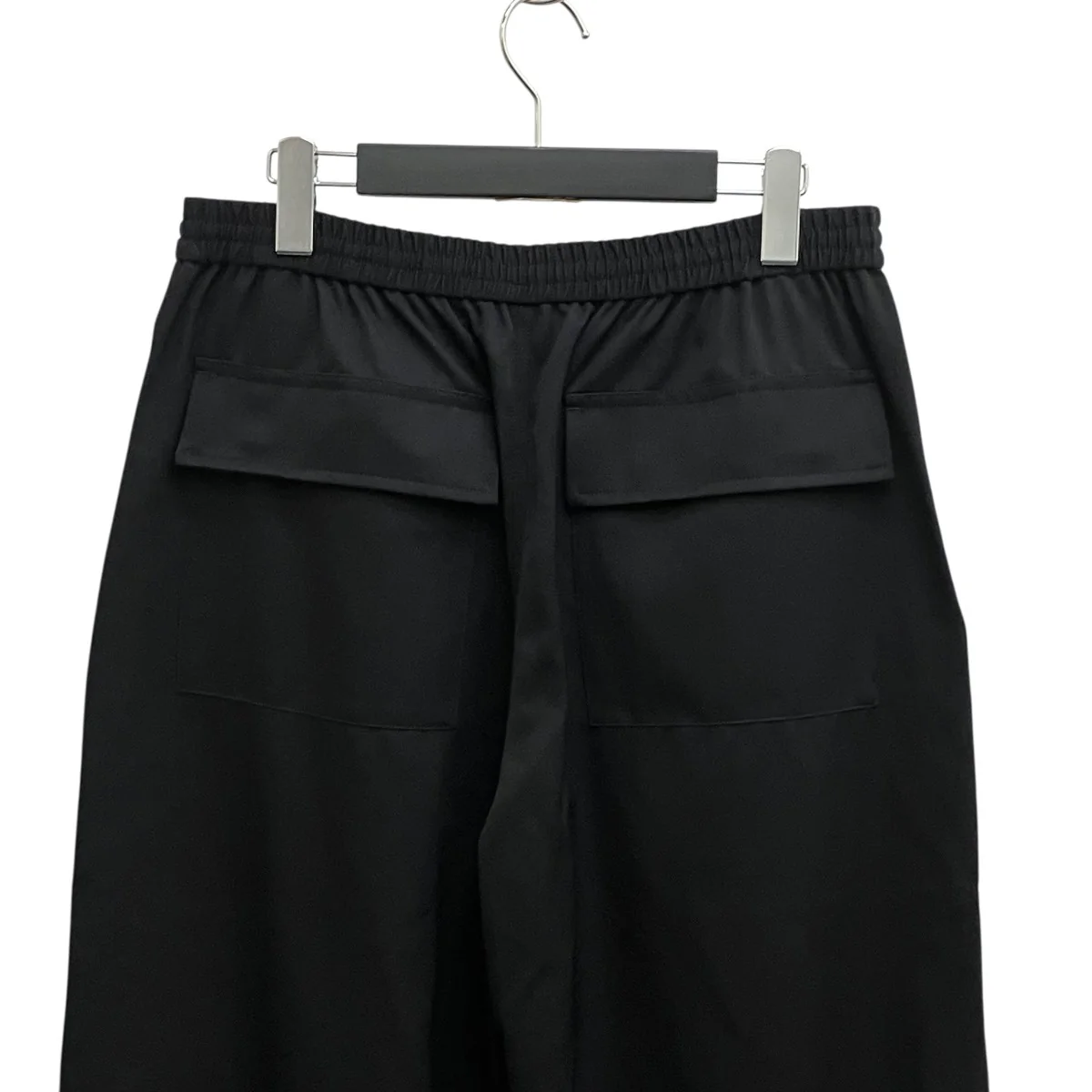 WOOL GABARDINE CITY OVER PANTSパンツCLS-PT-2409 - Image 4