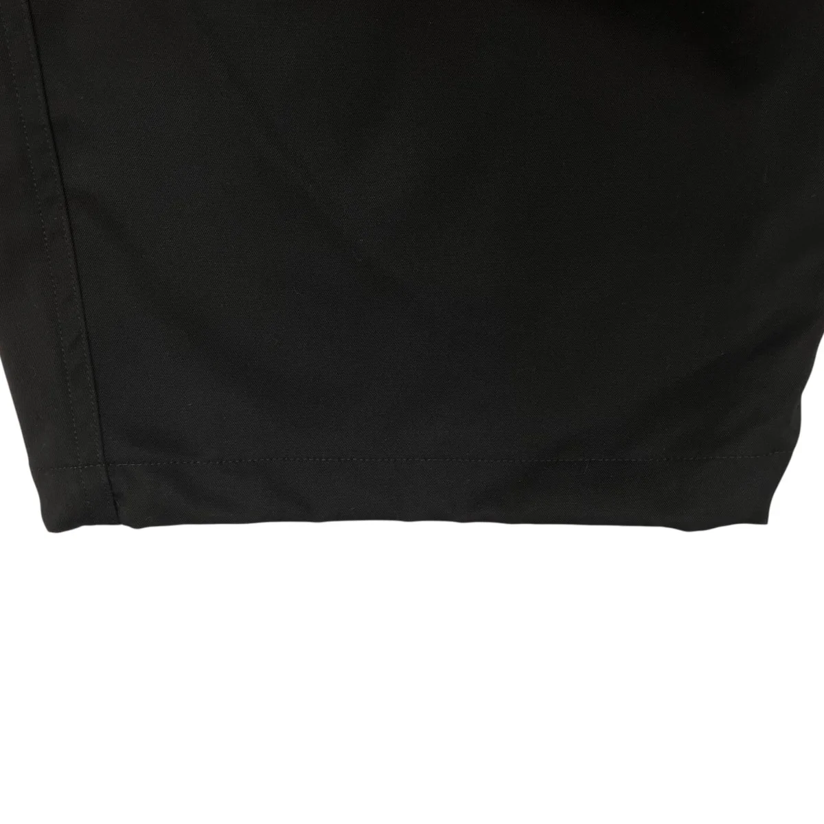 WOOL GABARDINE CITY OVER PANTSパンツCLS-PT-2409 - Image 6
