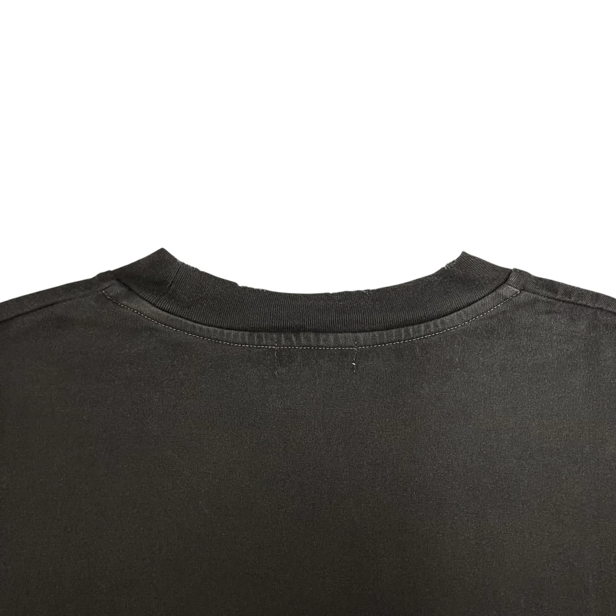 ”C”PIGMENT DYED L S T-SHIRT長袖TシャツCLS-TE-2502 - Image 6