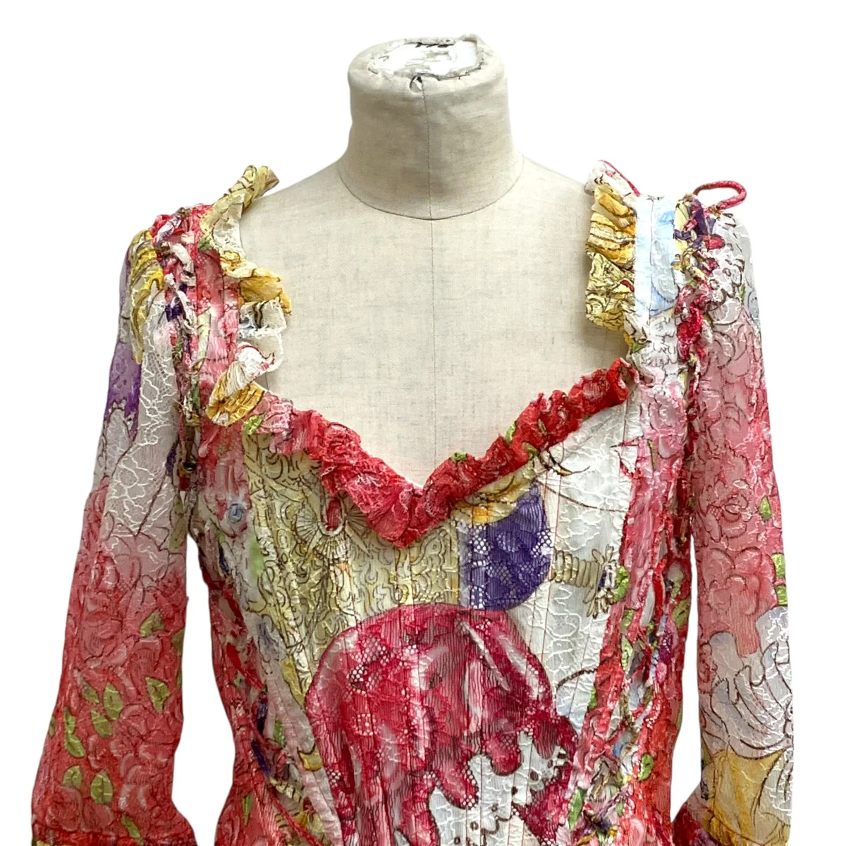 20AWコレクションアイテムドレスA04545450 - Image 3