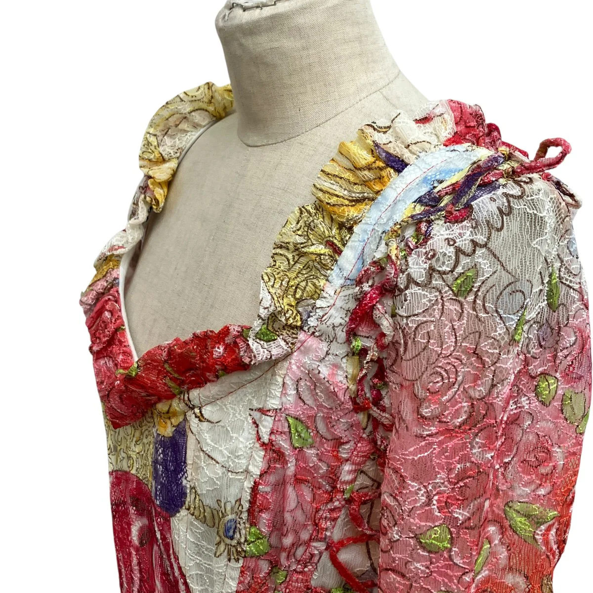 20AWコレクションアイテムドレスA04545450 - Image 4