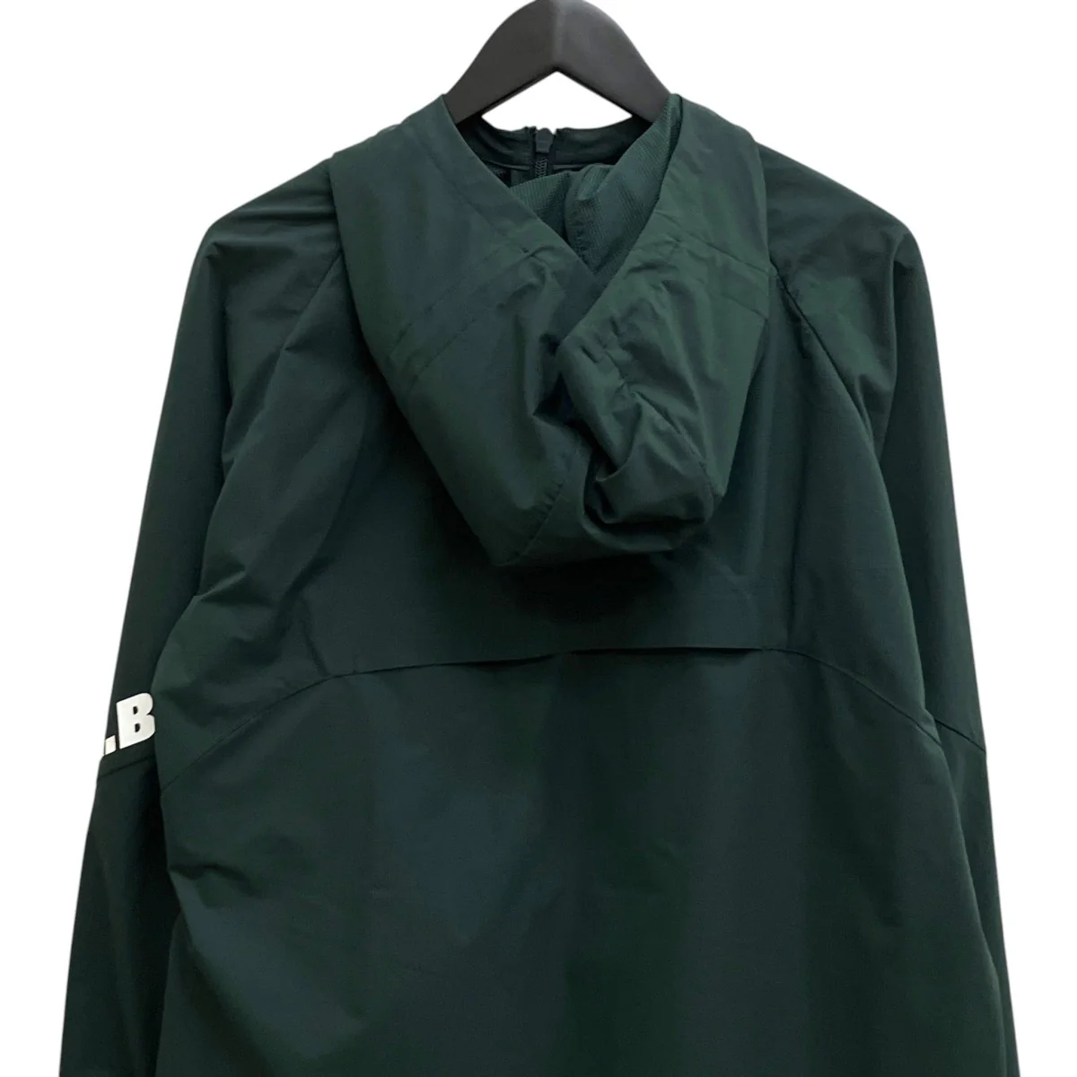 4WAY STRETCH VENTILATION ANTHEM JACKETナイロンジャケットFCRB-250036 - Image 4