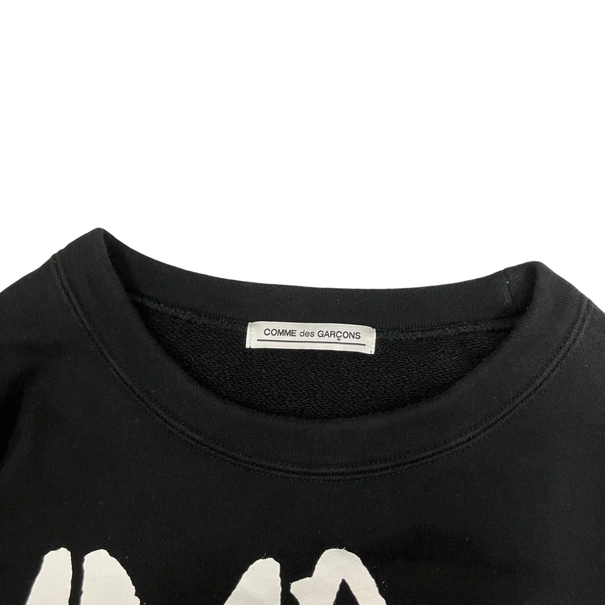 クルーネックスウェットOH-T006 - Image 4