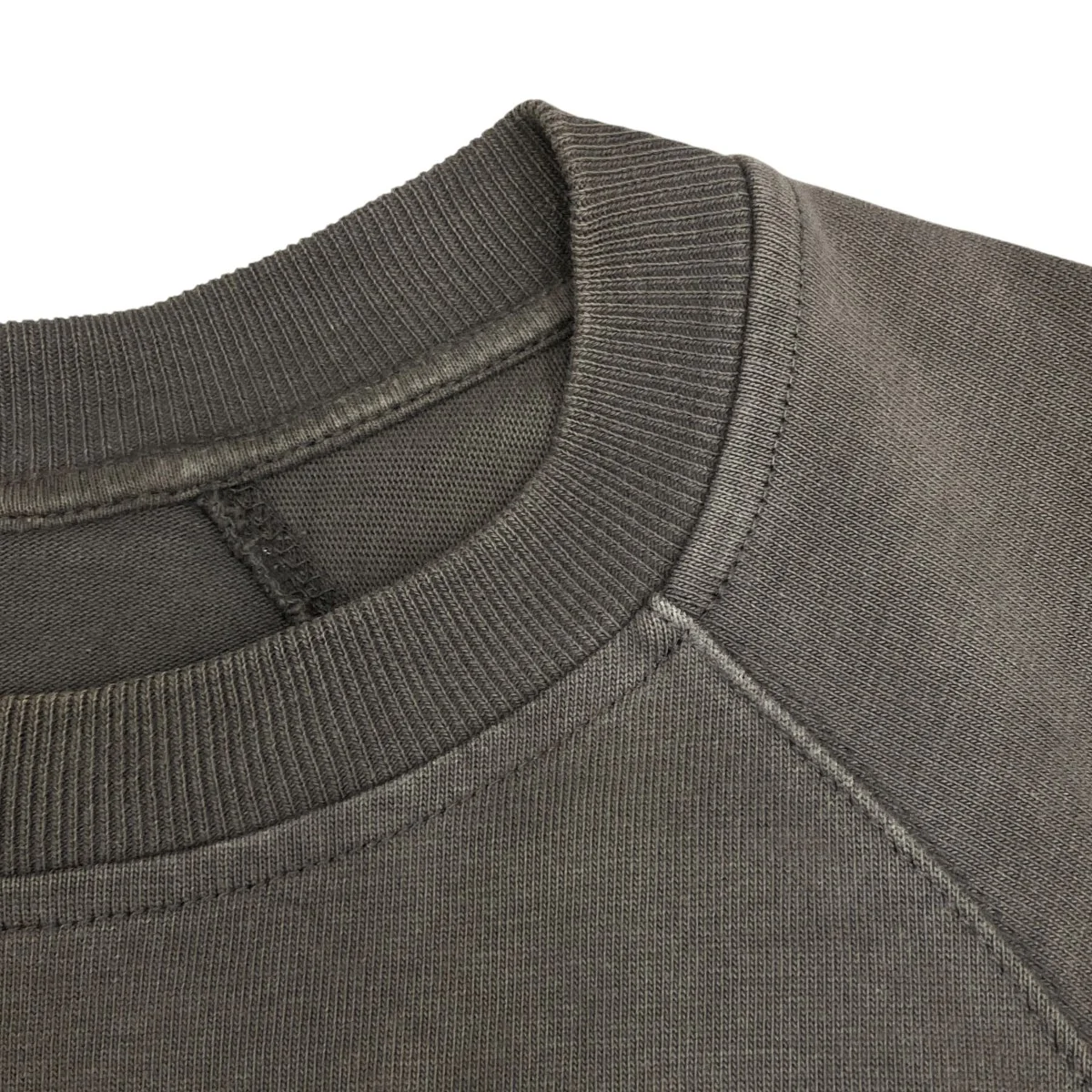 BASEBALL SWEATERベースボールカットソーRU18S5281-BA - Image 7