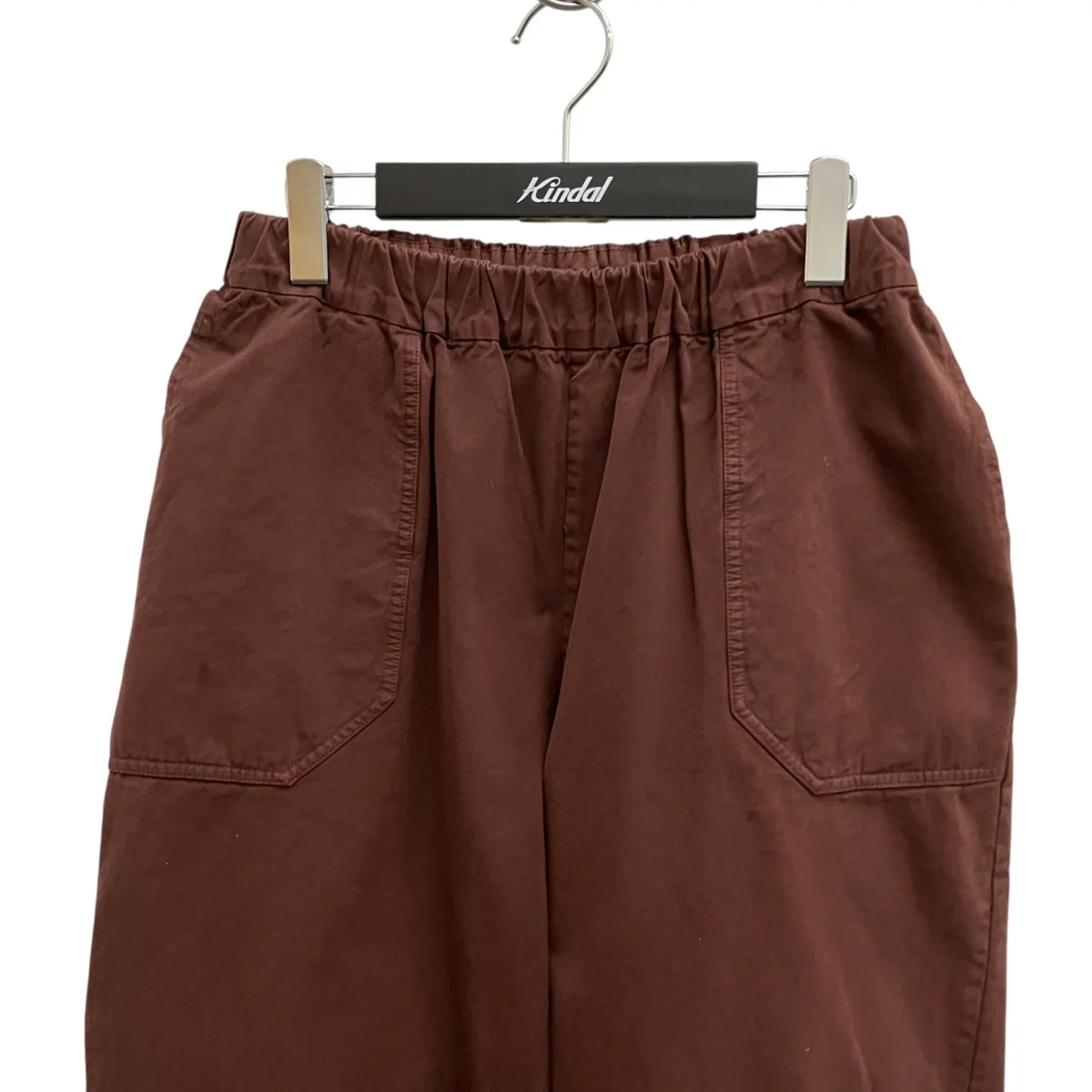 パンツ - Image 3