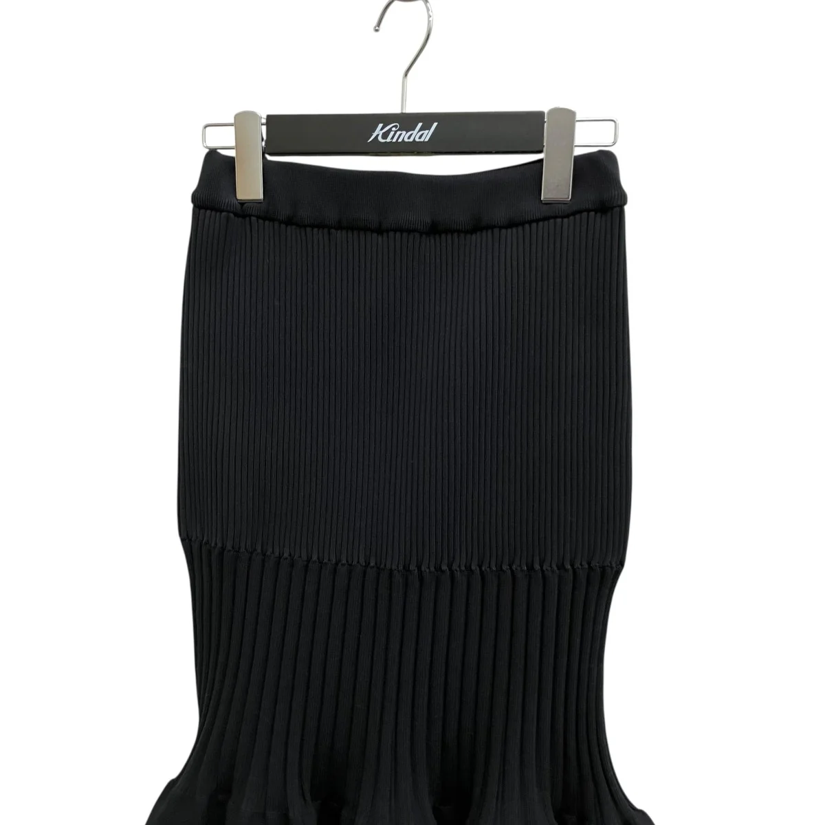 FLUTED MERMAID SKIRTスカートCF007KG108 - Image 3