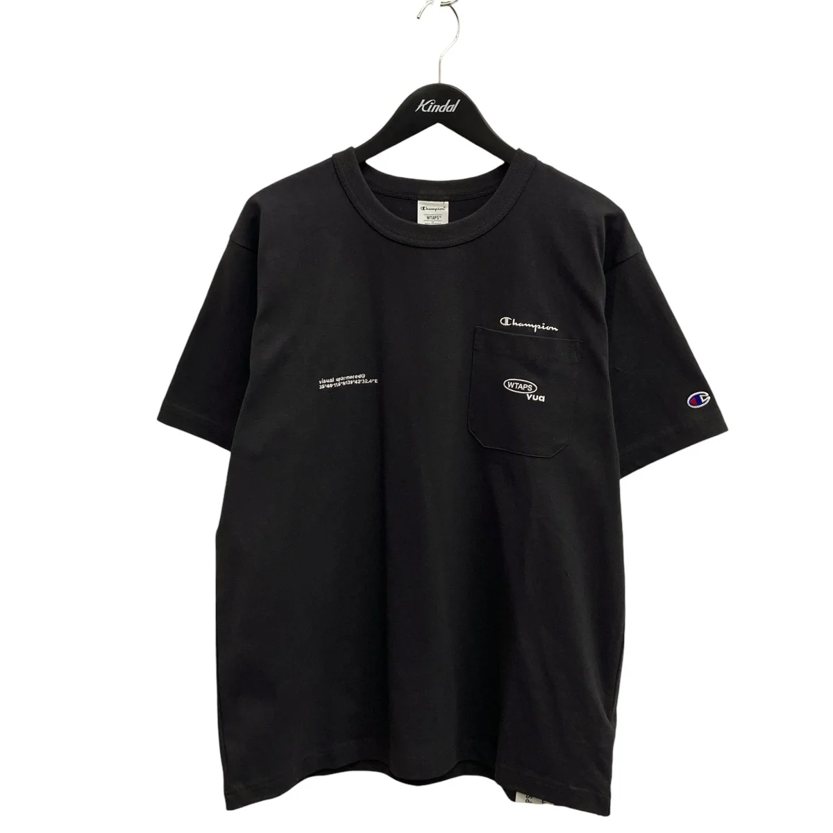 半袖TシャツC8-D360