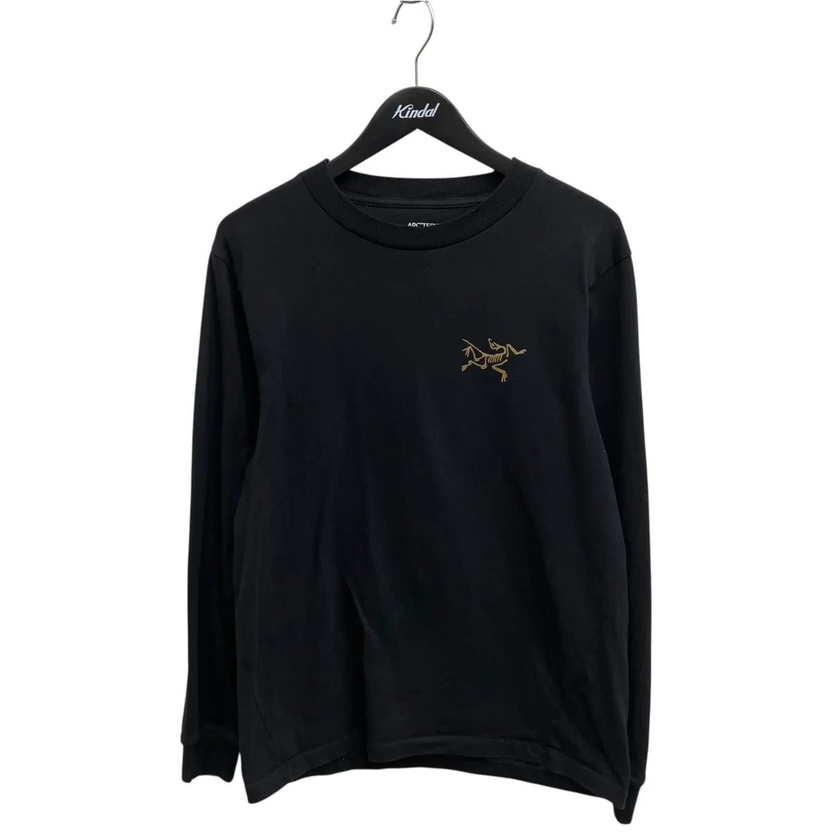 長袖Tシャツ