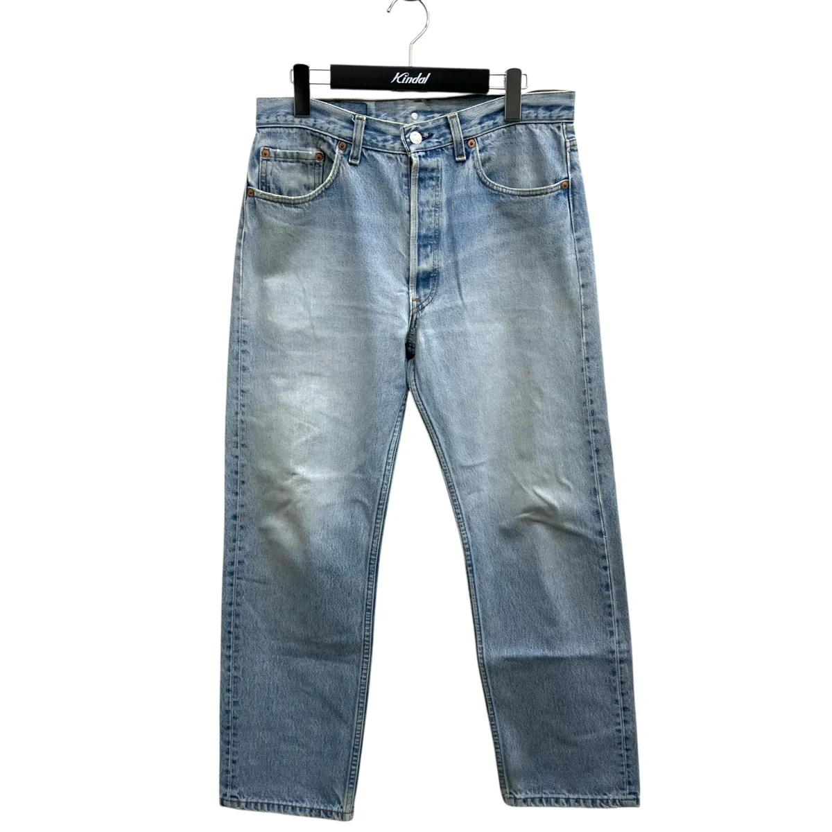 90s USA製デニムパンツ