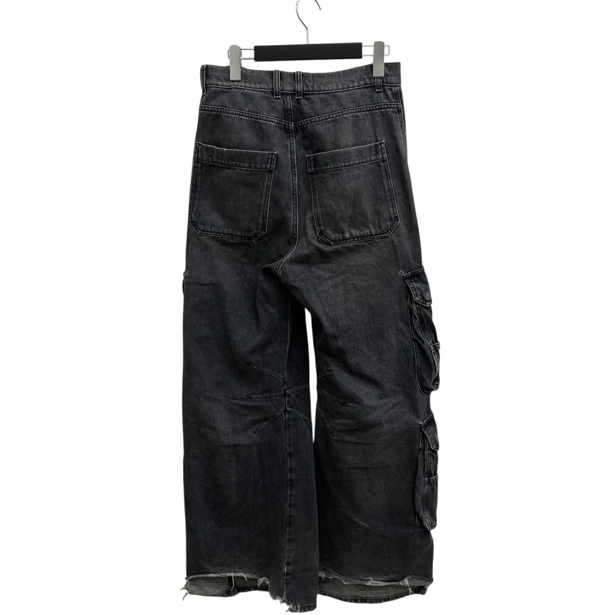 Relaxed Jeans 1996デニムパンツA11871 - Image 2