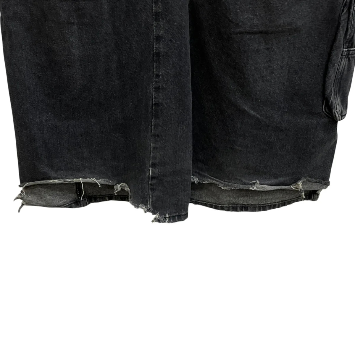 Relaxed Jeans 1996デニムパンツA11871 - Image 5