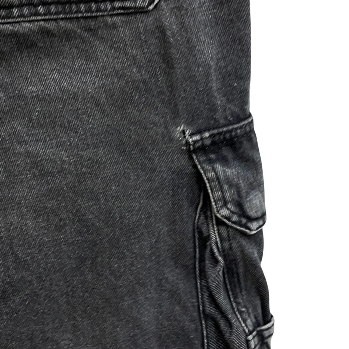 Relaxed Jeans 1996デニムパンツA11871 - Image 6