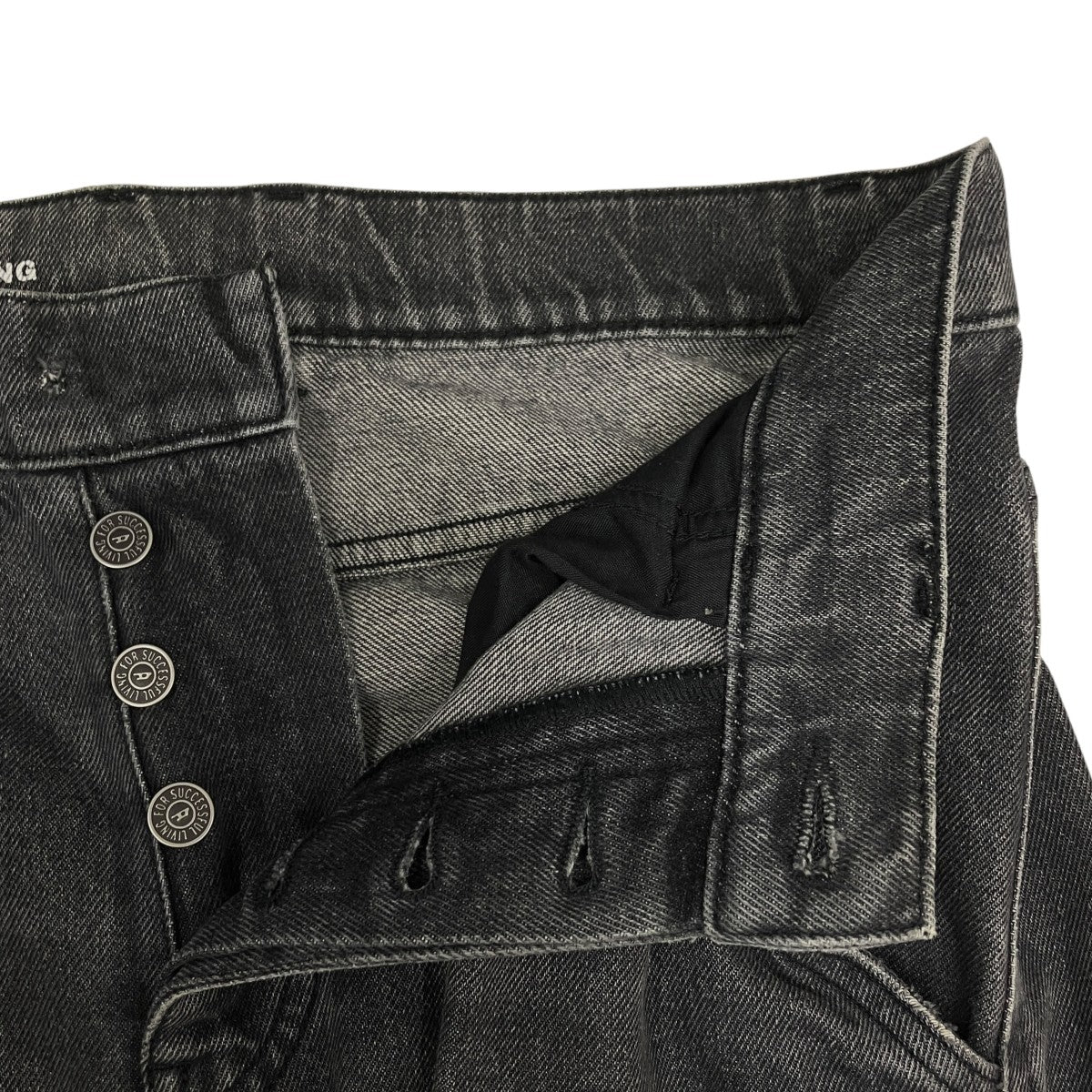 Relaxed Jeans 1996デニムパンツA11871 - Image 7