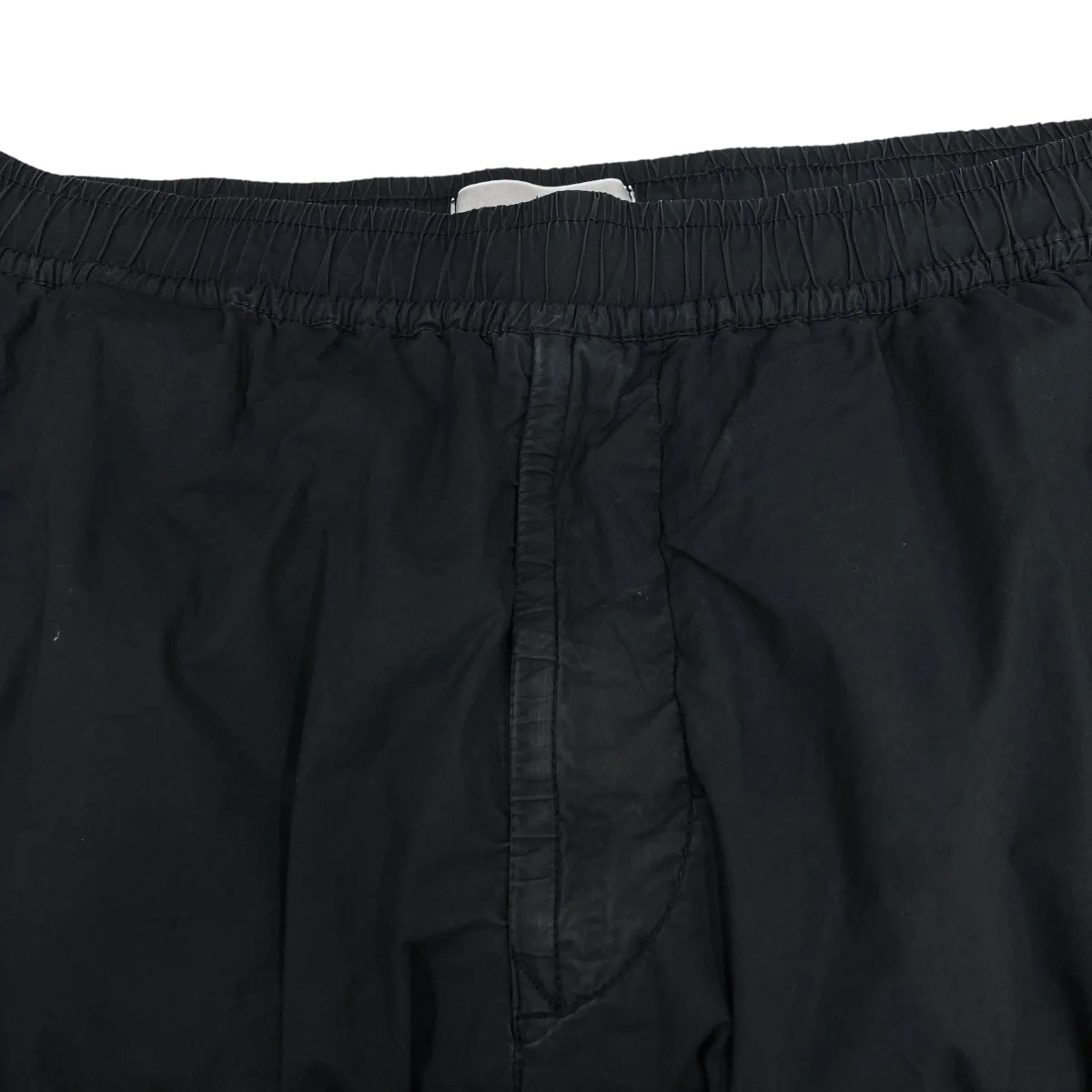 STRETCH COTTON TELA PARACADUTE GARMENT DYEDカーゴパンツ801531303 - Image 3