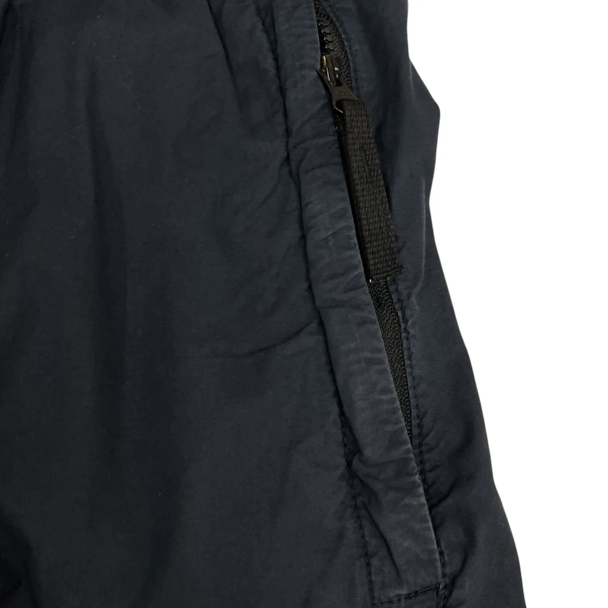 STRETCH COTTON TELA PARACADUTE GARMENT DYEDカーゴパンツ801531303 - Image 6