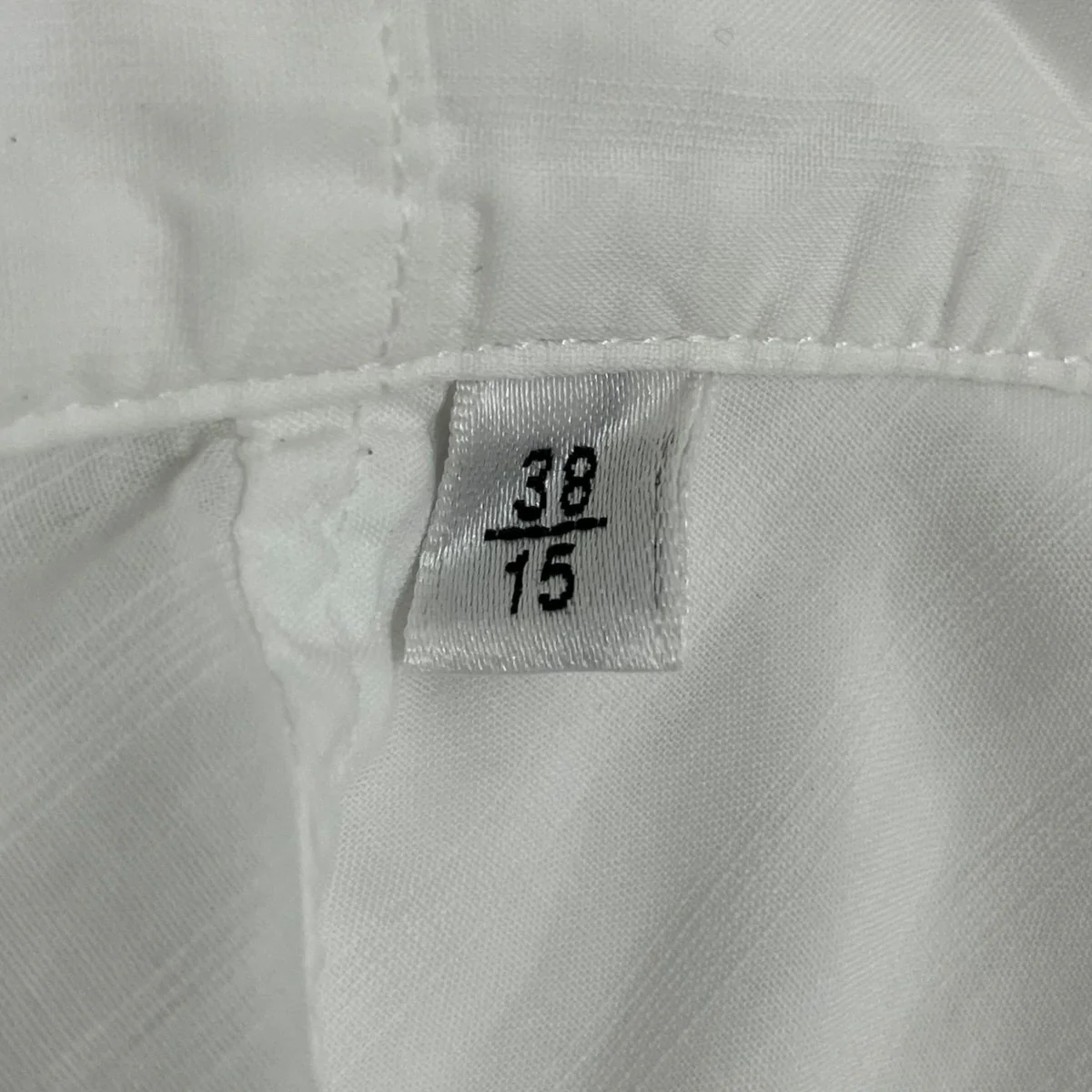長袖シャツ188064 - Image 8