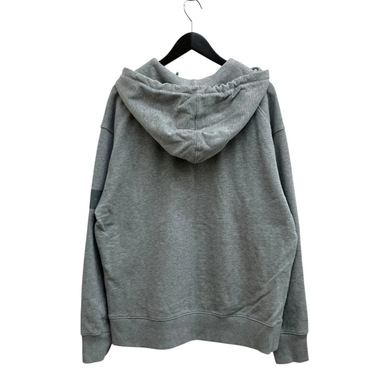 FT ZIP HOODIEパーカーIB4789 - Image 2