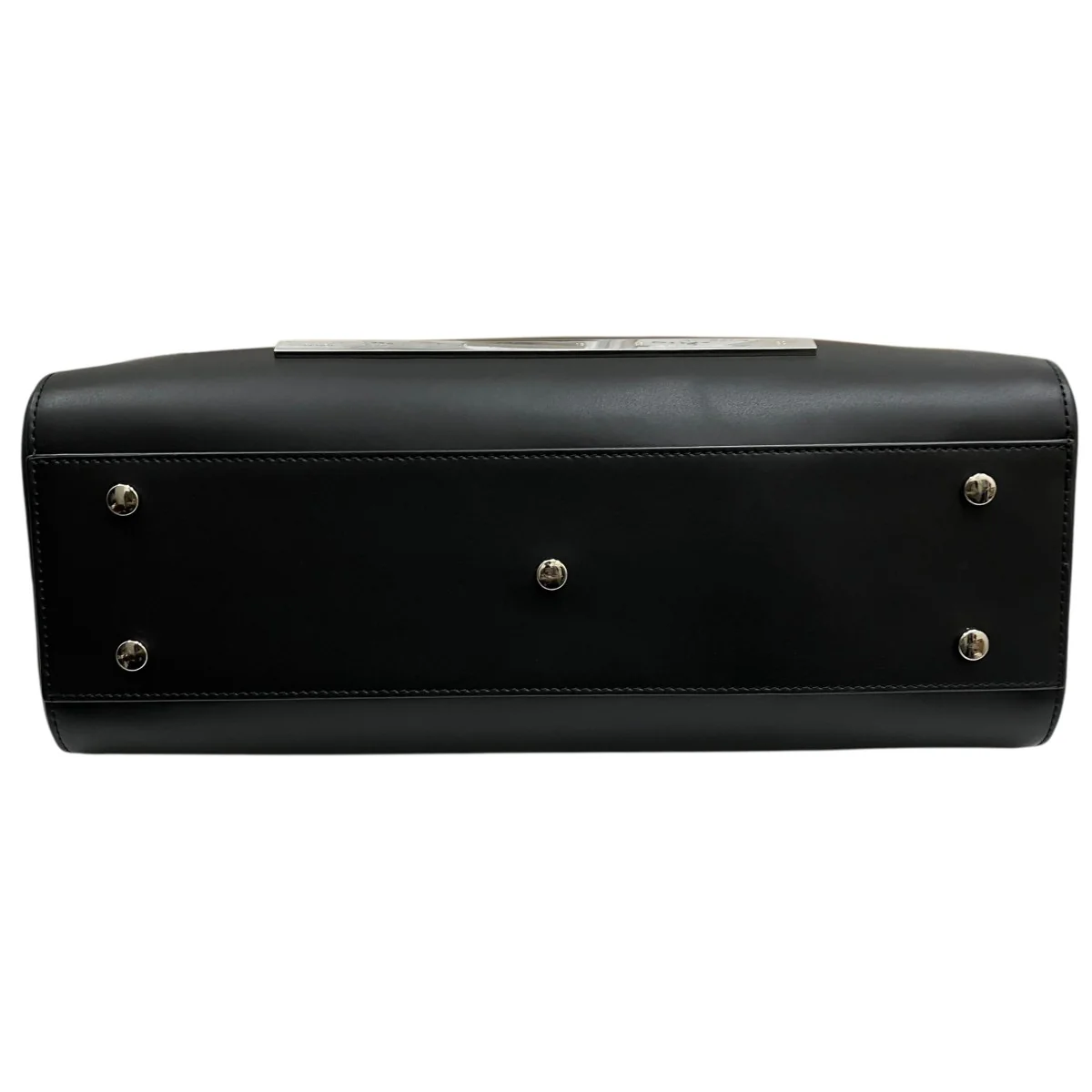 Vega shoulder bagショルダーバッグAW25 15081 BLK01 - Image 5