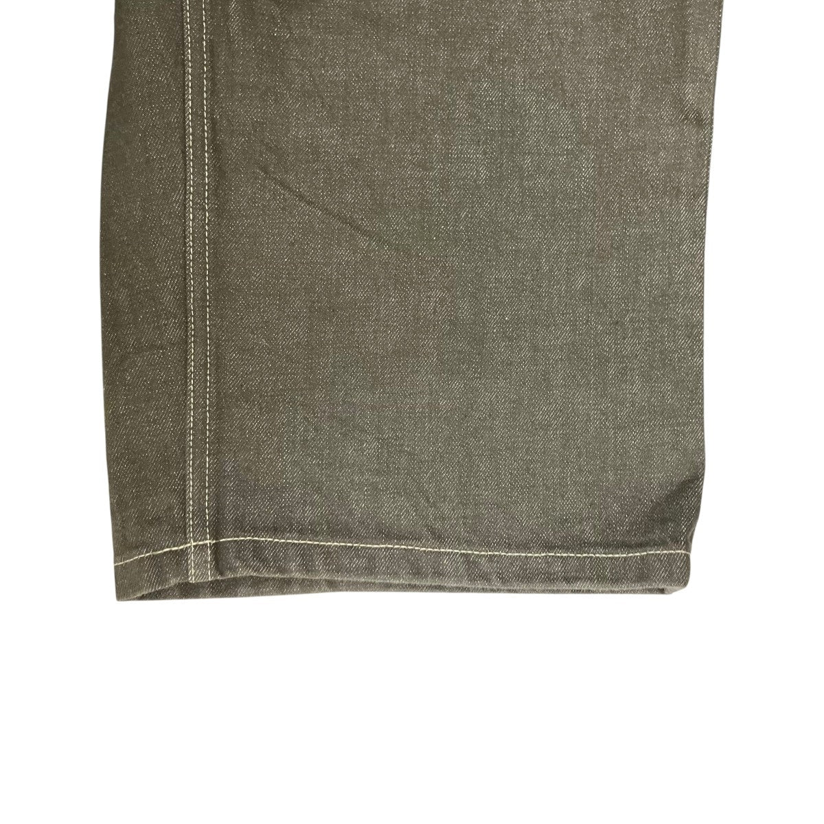 12oz Denim Pantsデニムパンツ - Image 4