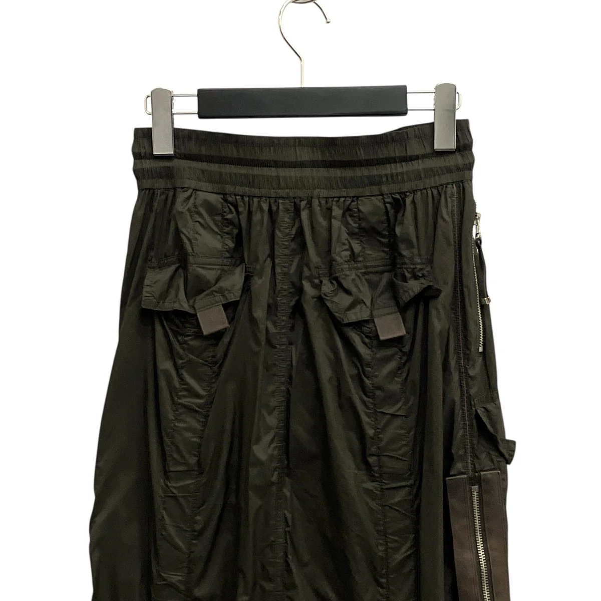 O-CREP MAXI SKIRTスカートA08792 - Image 4
