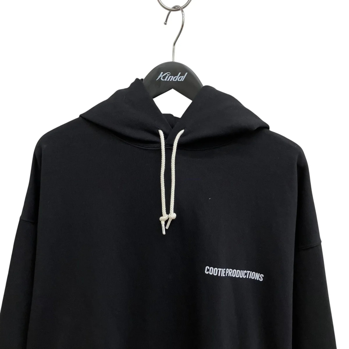 COOTIE Dry Tech Sweat Hoodieパーカー - Image 3