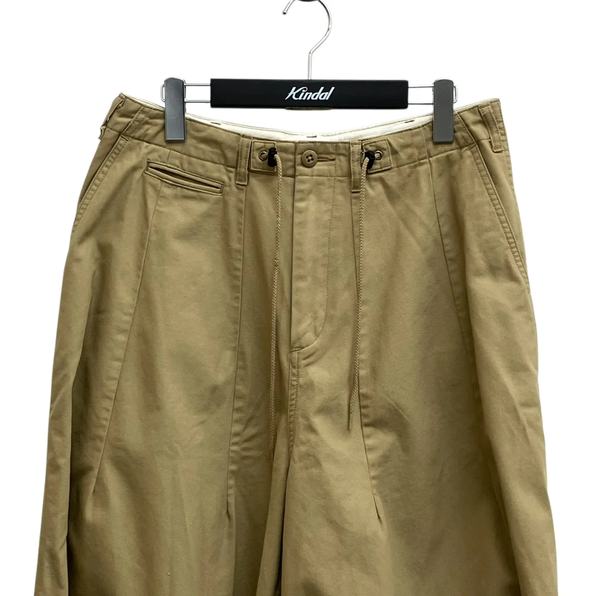 H．D． PantパンツRW238 - Image 3