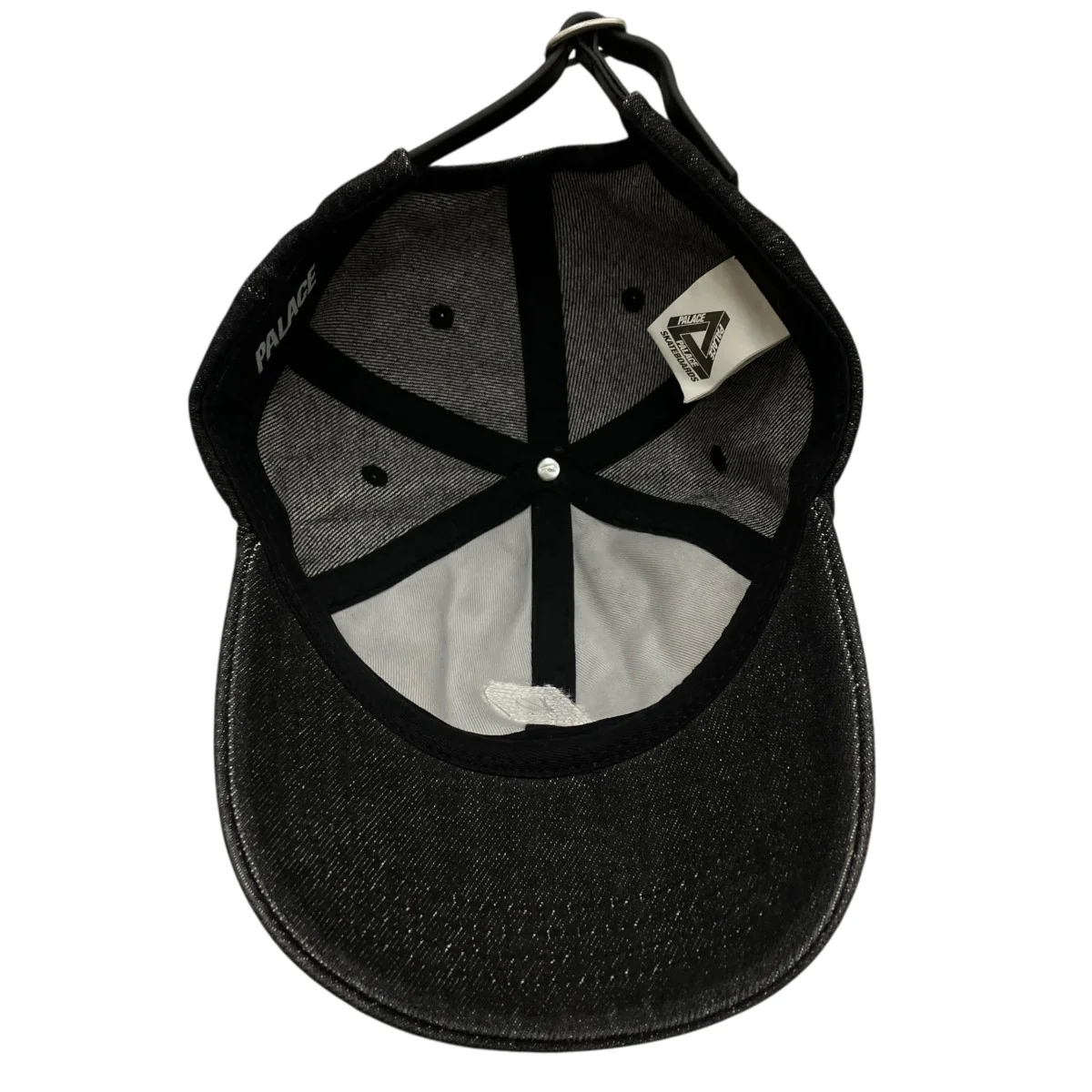 キャップ6-PANEL - Image 5