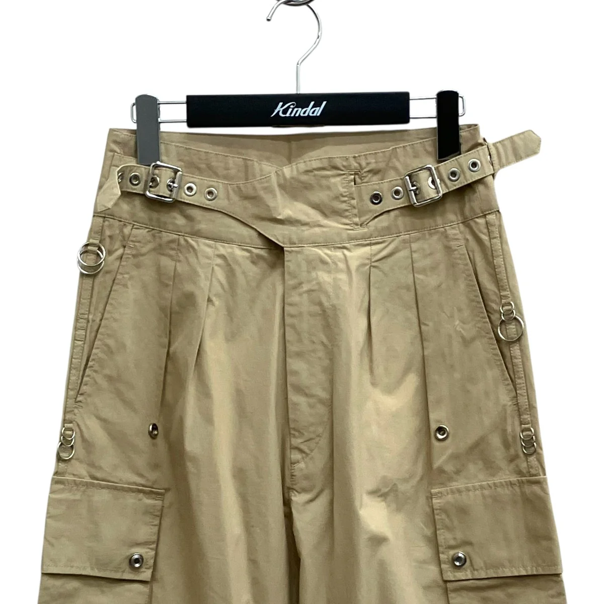 カーゴパンツ - Image 3