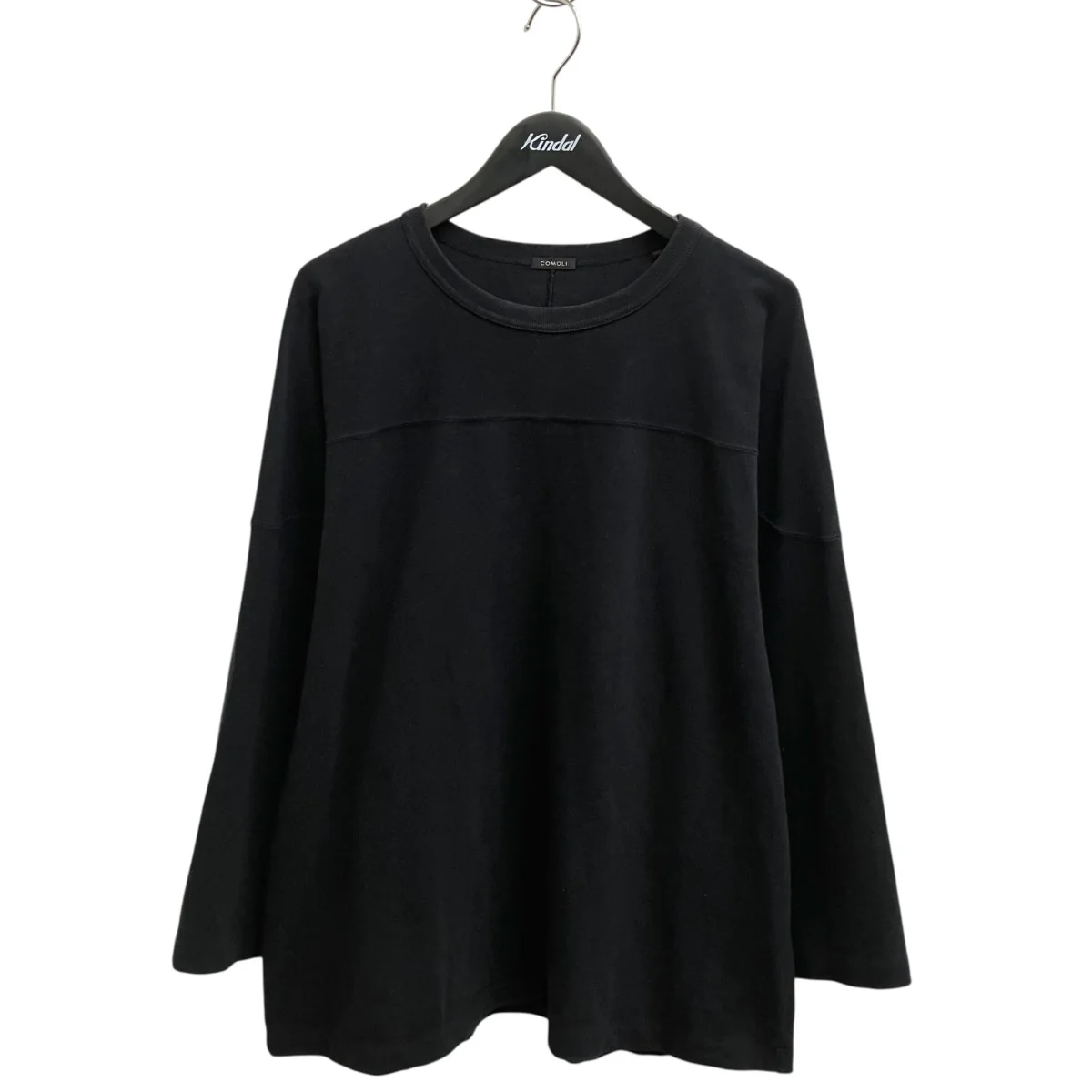 長袖TシャツV01-05005