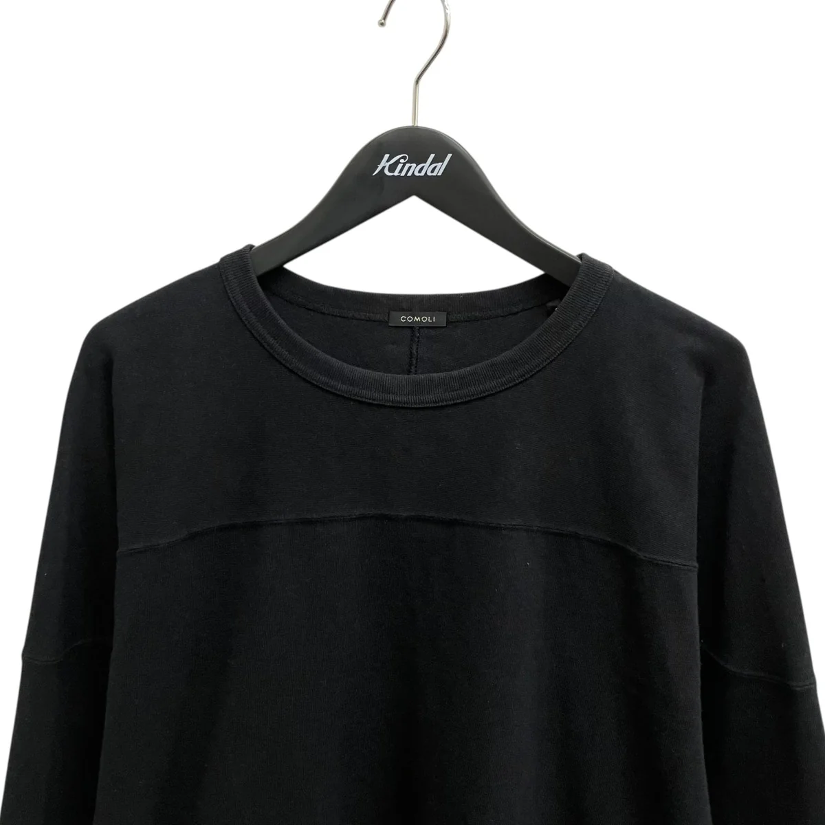 長袖TシャツV01-05005 - Image 3