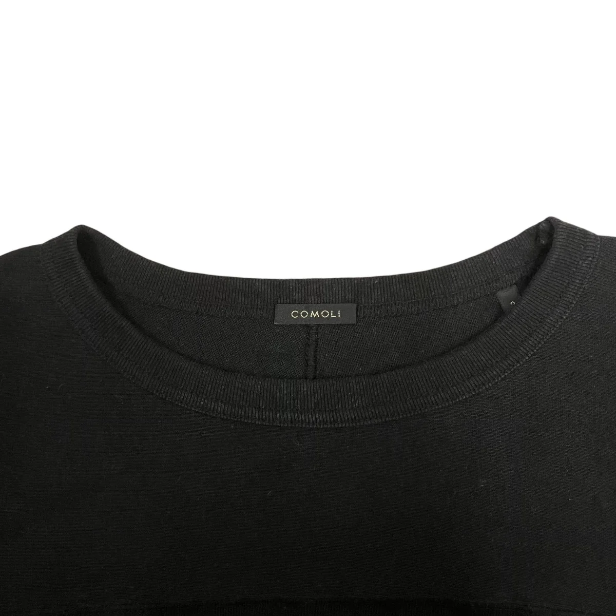 長袖TシャツV01-05005 - Image 5