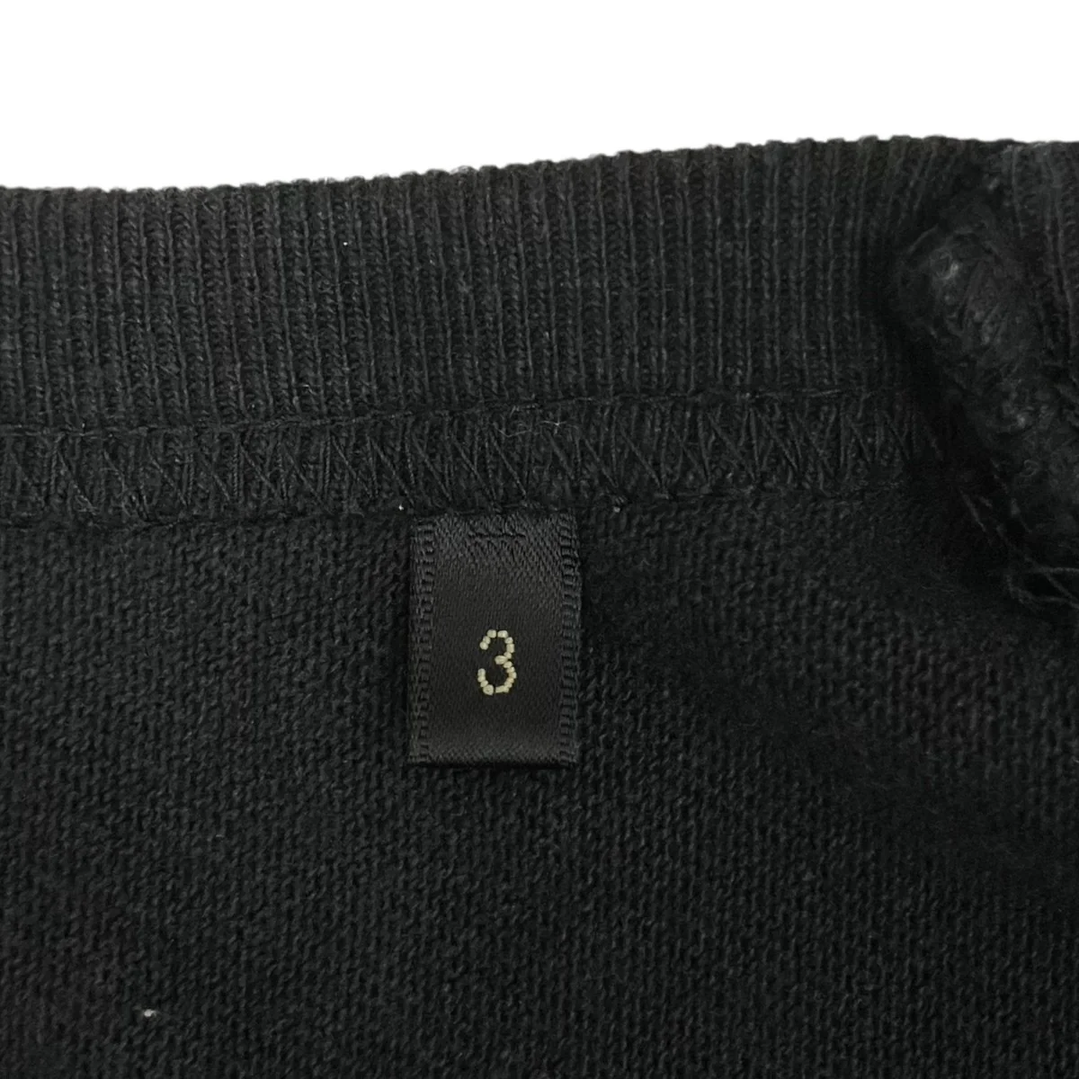 長袖TシャツV01-05005 - Image 6