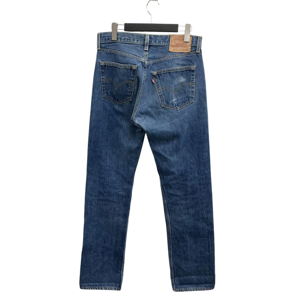 ボタン裏刻印524 501xxデニムパンツ501-0000 - Image 2